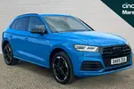 2020 Audi Q5