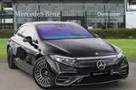 2022 Mercedes-Benz EQS