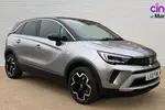 2021 Vauxhall Crossland