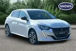 2022 Peugeot 208