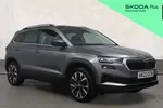 2022 Skoda Karoq