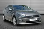 2020 Volkswagen Polo