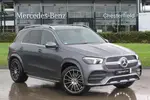 2022 Mercedes-Benz GLE