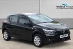 2022 Dacia Sandero