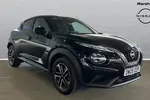 2025 Nissan Juke
