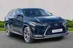 2021 Lexus RX