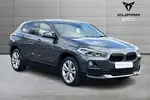 2018 BMW X2