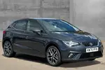 2025 SEAT Ibiza