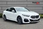 2021 BMW 2 Series