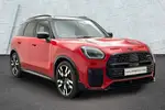2025 MINI Countryman