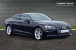 2019 Audi A5