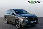 2025 Peugeot 5008