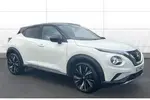 2021 Nissan Juke