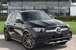 2021 Mercedes-Benz GLE
