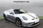 2022 Porsche 911