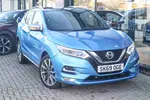 2019 Nissan Qashqai