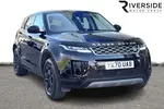 2020 Land Rover Range Rover Evoque