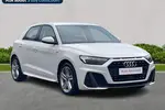 2023 Audi A1