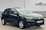 2023 Dacia Sandero
