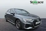 2023 Audi A3