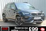 2022 Cupra Ateca