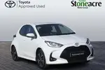 2025 Toyota Yaris