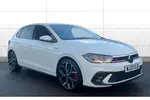 2023 Volkswagen Polo GTI
