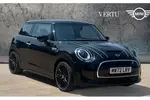 2022 MINI Hatchback