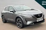 2022 Nissan Qashqai