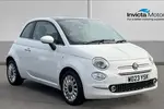 2023 Fiat 500