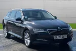 2023 Skoda Superb Estate