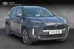 2024 Toyota Yaris Cross