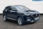 2022 MG HS