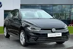 2023 Volkswagen Polo