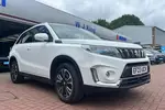2023 Suzuki Vitara