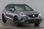2025 SEAT Arona