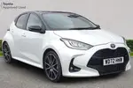 2023 Toyota Yaris