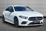 2023 Mercedes-Benz A-Class