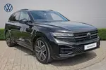 2024 Volkswagen Touareg