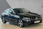 2022 Mercedes-Benz C-Class