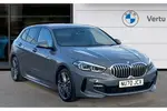 2020 BMW 1 Series