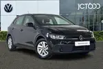 2021 Volkswagen Polo