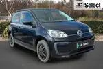 2019 Volkswagen Up