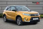 2023 Suzuki Vitara