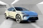 2025 Polestar 4