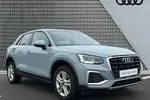 2024 Audi Q2