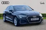 2023 Audi A3