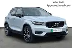 2020 Volvo XC40 Recharge