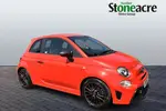 2023 Abarth 595
