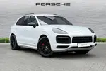 2022 Porsche Cayenne